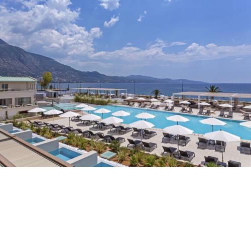 Horizon Blu Boutique Hotel