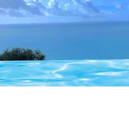 Horizon Blue