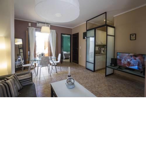 Horizon Deluxe House