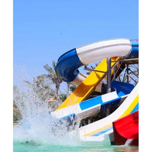 Horizon Elwadi Aquapark