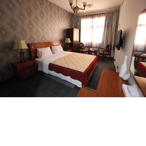 Horizon Hotel Apartments