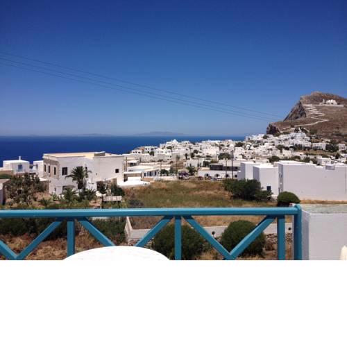 Horizon Hotel