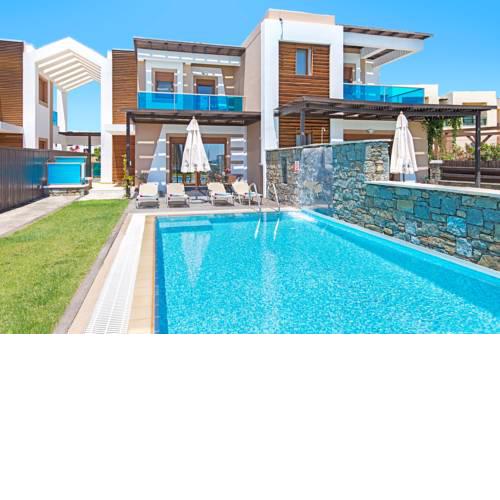 Horizon Line Villas