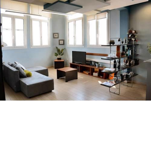 Horizon Lofts Kavala
