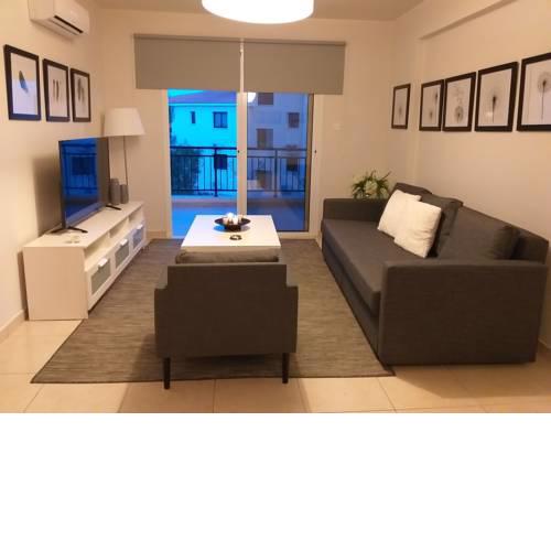 Horizon Luxury Apartment 3