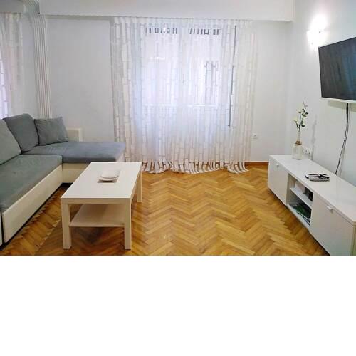 Horizon Luxury Apartment in the heart of Athens