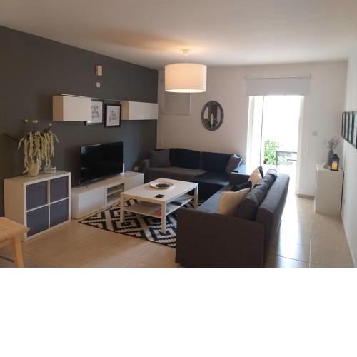 Horizon Luxury Apartment