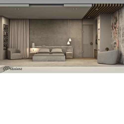 Horizon Luxury Suites