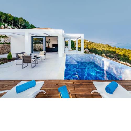 Horizon luxury villa