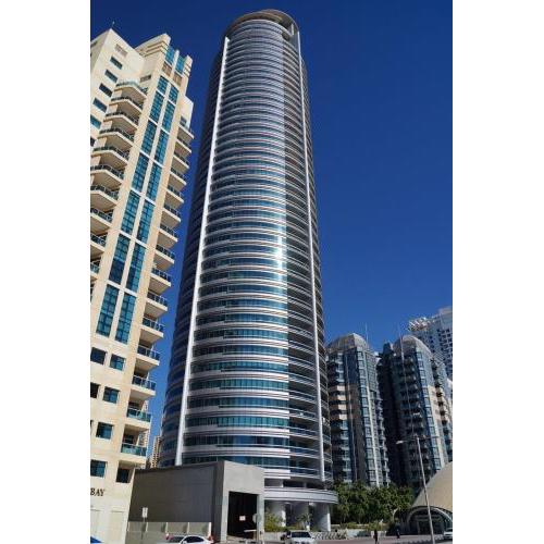 Horizon Residence Dubai Marina