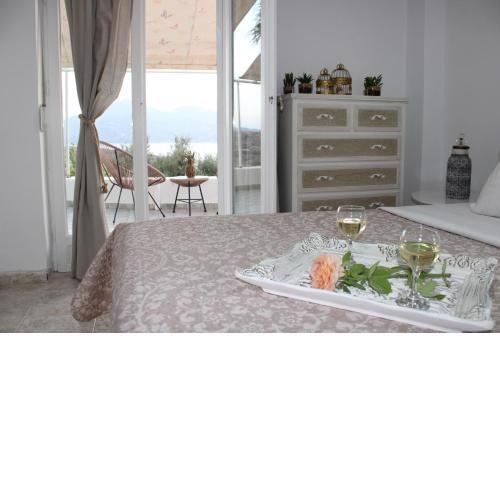 Horizon Rooms 1