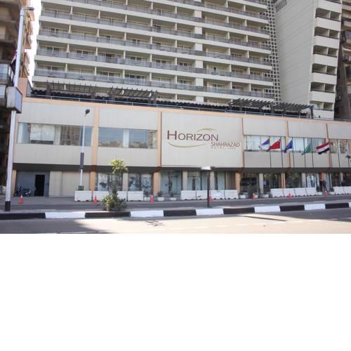 Horizon Shahrazad Hotel