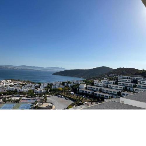 Horizon Sky Beach Resort Bodrum 1