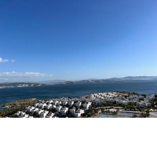 Horizon Sky Beach Resort Bodrum 3