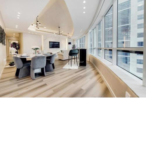 Horizon Tower, Dubai Marina - Vacationer