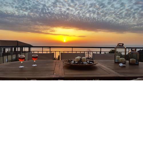 Horizon View Apartment