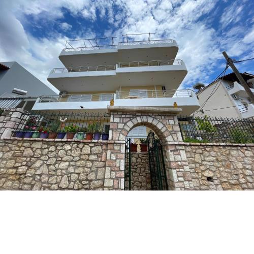 Horizon view rooms