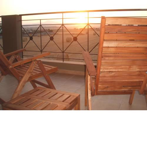 Horizon View