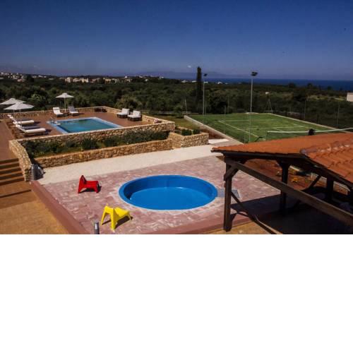 Horizon Villa Kampani