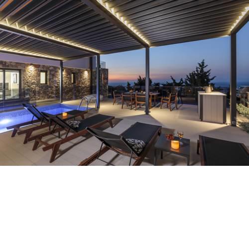 Horizon Villa