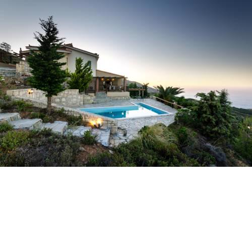 Horizon villa