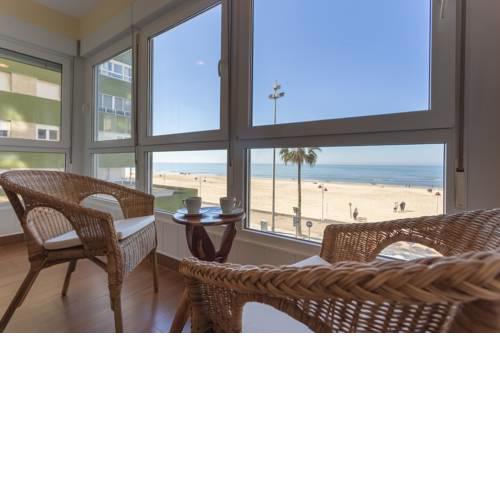 HORIZONTE Sunny Home