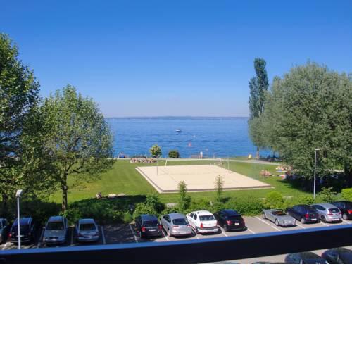 Horn Bodensee