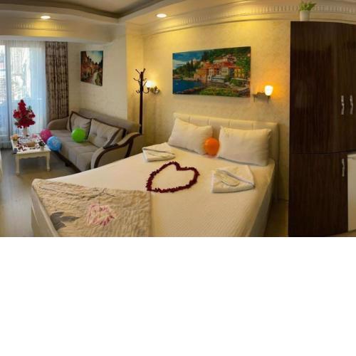 HORN HOTEL APART