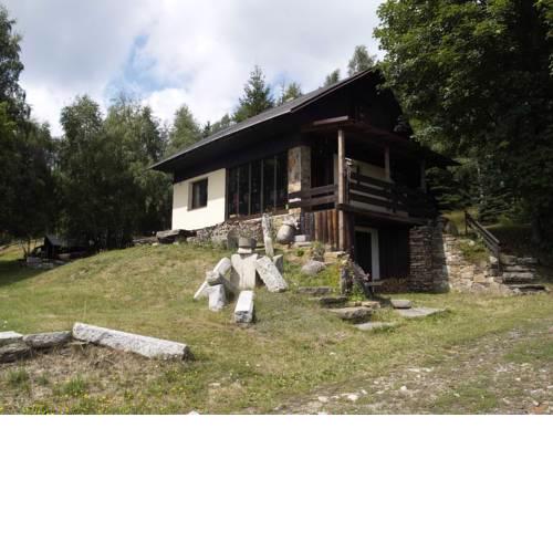 Horská Chata U Kameníčka
