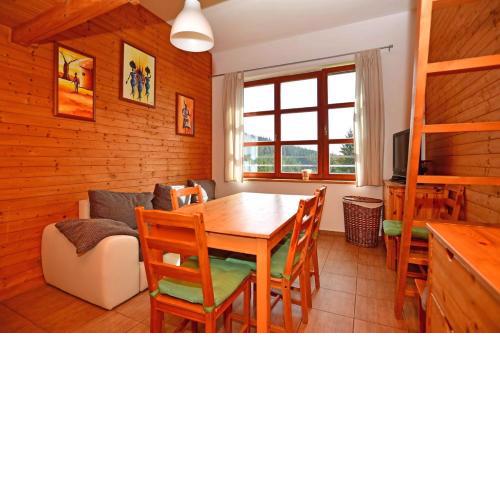 Horský apartmán Cihlářka