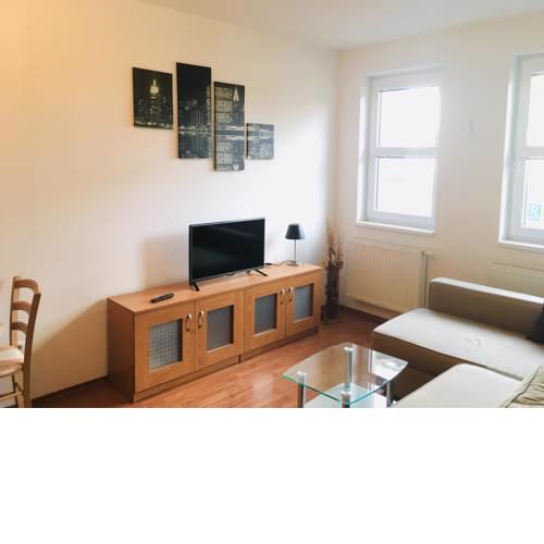 Horský Apartmán Klínovec 5