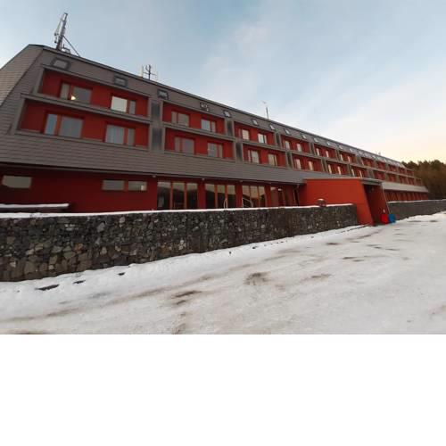Horský Apartmán Ramzová