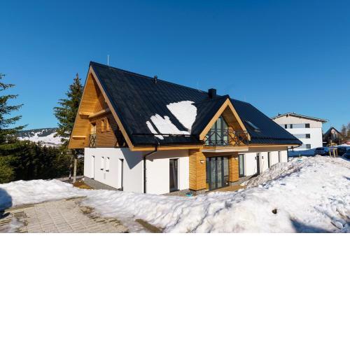Horský apartmán Temari 5 Klínovec