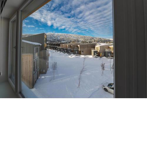 Horský apartmán Temari 9 Klínovec