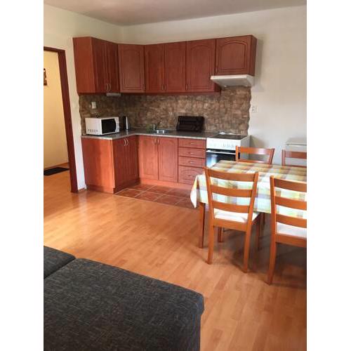Horský apartmán v Karlovicích (Karlovický dvůr)