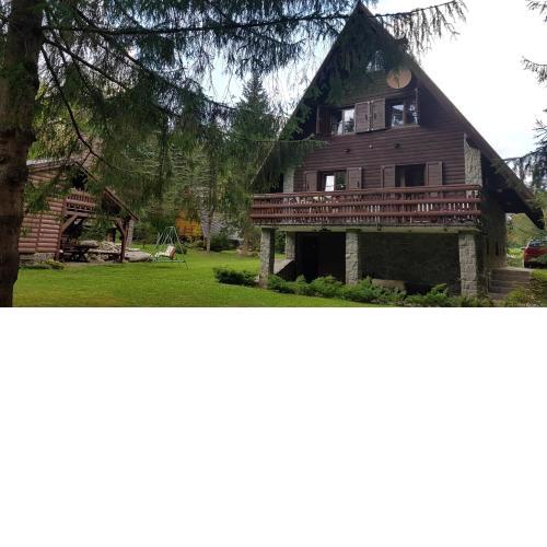 Horský Dom Tále