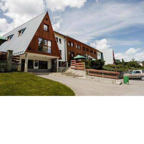 Horský hotel Brans