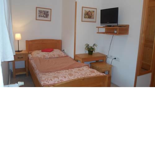 Horský hotel Čarták