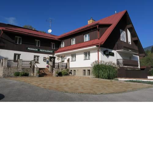 Horský pension Gendorf