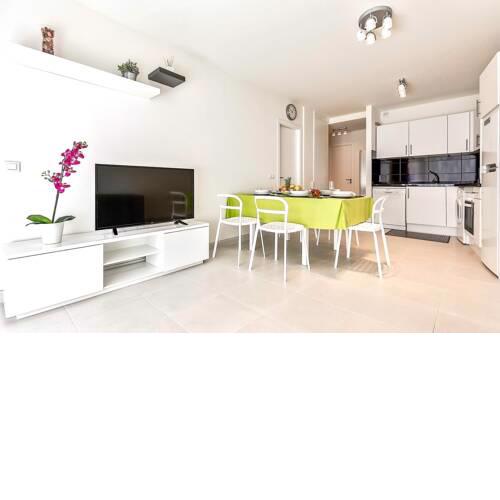 Hortensia Suites 3 Los Cristianos