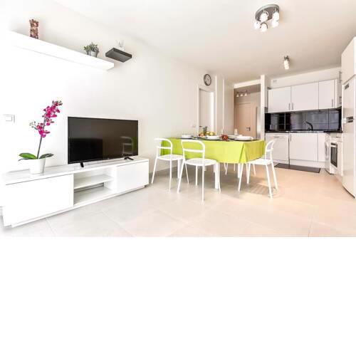 Hortensia Suites 6 Los Cristianos