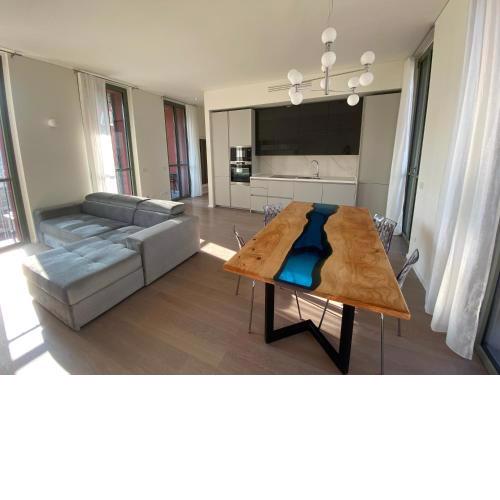 HORTI - Brand new flat with park & amenities