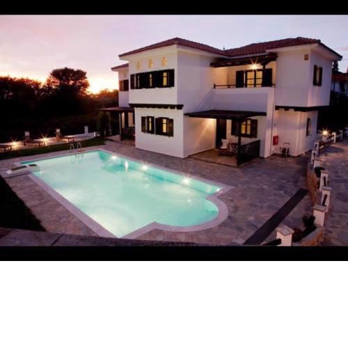 Horto Bay Studios