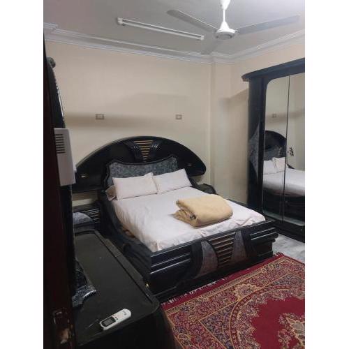 Horus apartment