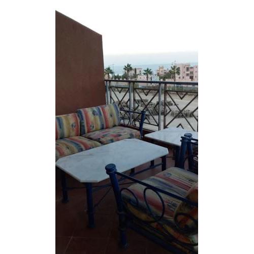 Horus Chalet Waterfront Porto Sokhna