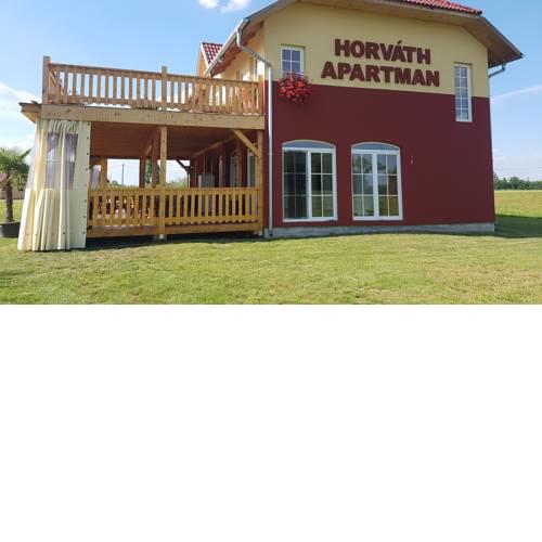 Horváth Apartmanok