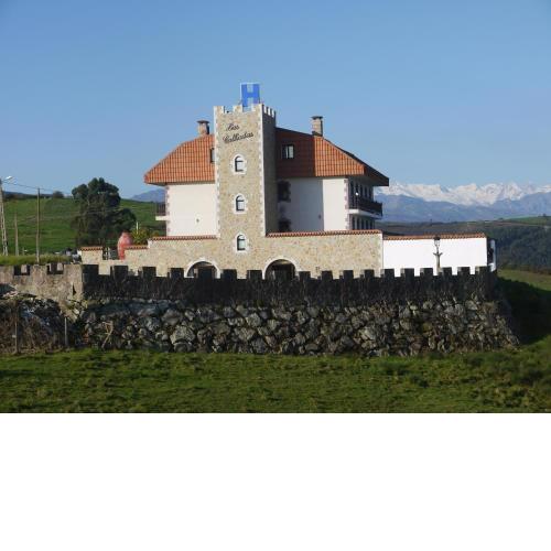 Hospedería Las Calzadas