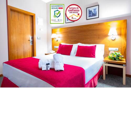 Hospedium Hotel Casino Del Tormes