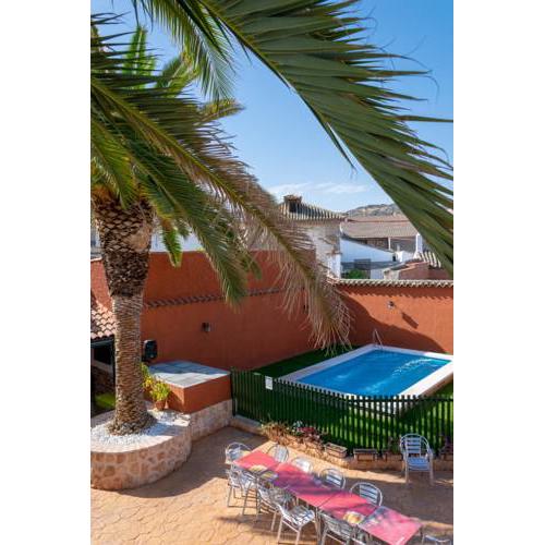 Hospedium Hotel El Nido de Alcudia Suites