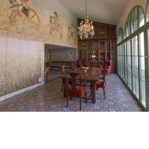 Hospedium Hotel Palacio La Lozana